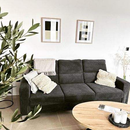 V Residence Apartments Rabac Buitenkant foto