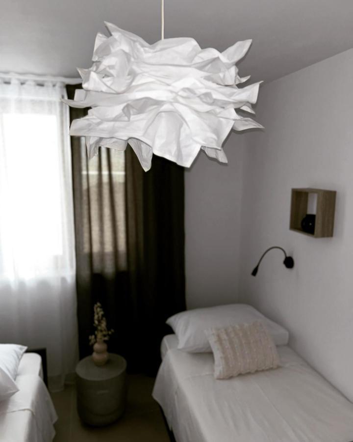 V Residence Apartments Rabac Buitenkant foto