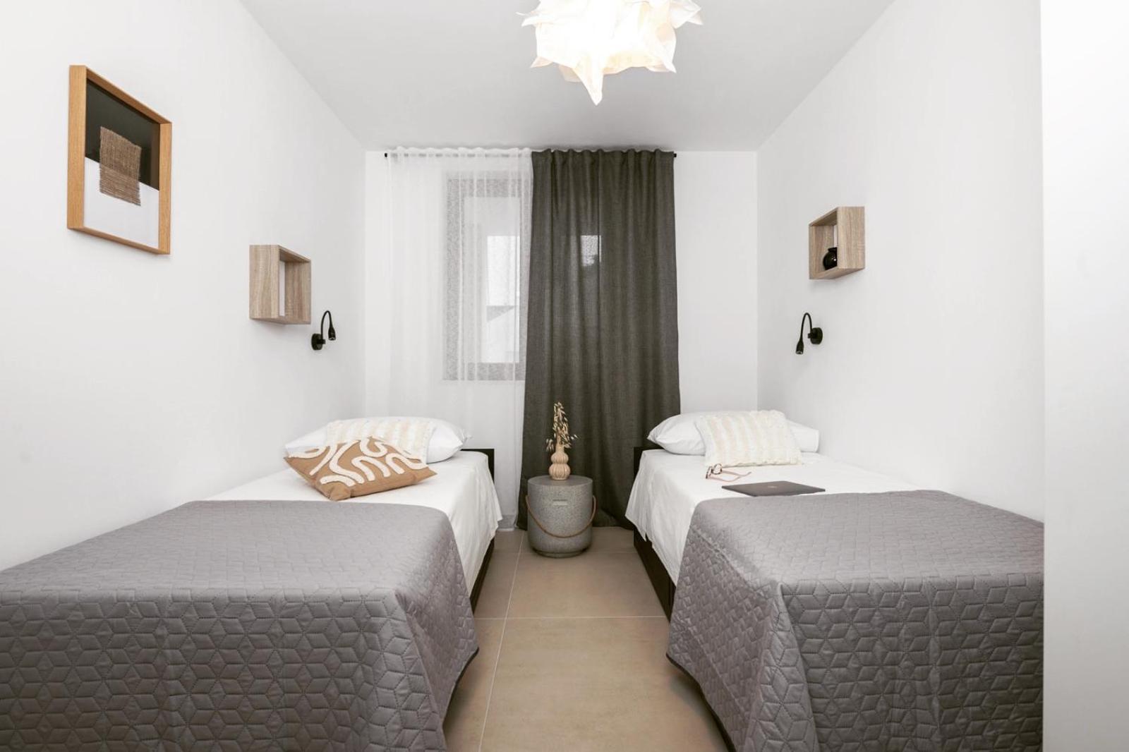 V Residence Apartments Rabac Buitenkant foto