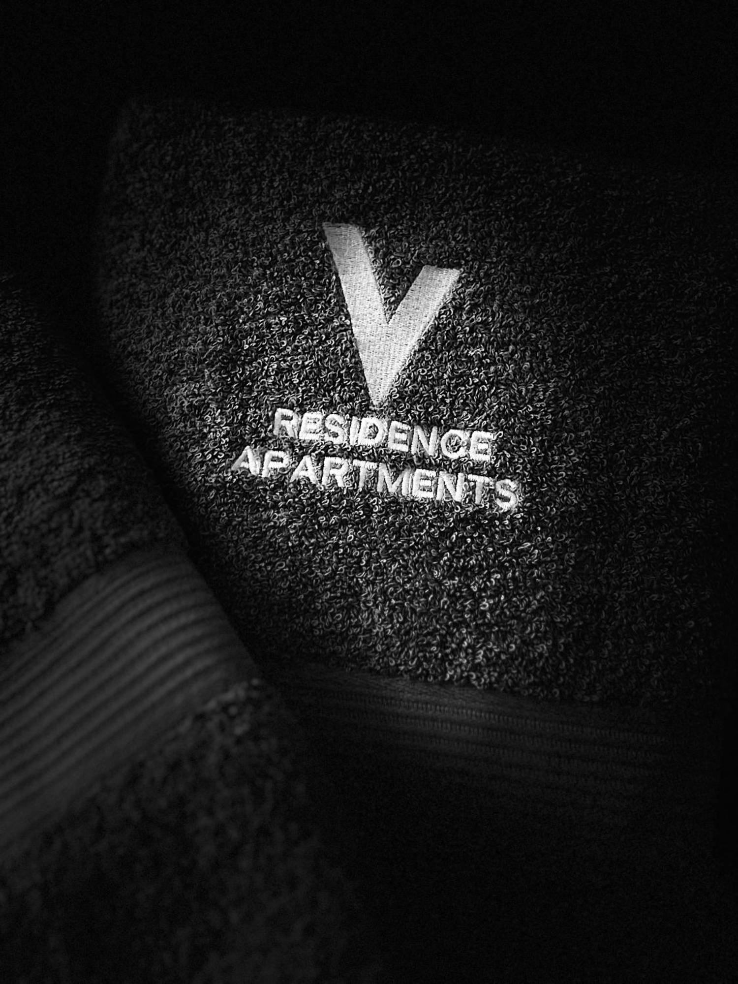 V Residence Apartments Rabac Buitenkant foto