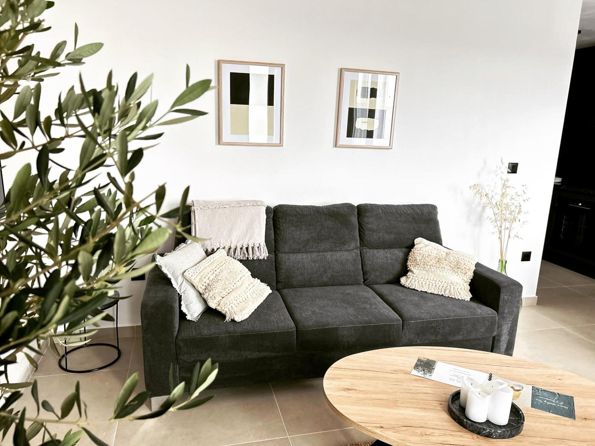 V Residence Apartments Rabac Buitenkant foto